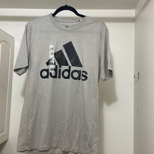 Adidas athletic shirt